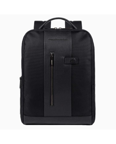 Piquadro Brief Backpack - Laptop & iPad Backpack | Official Store